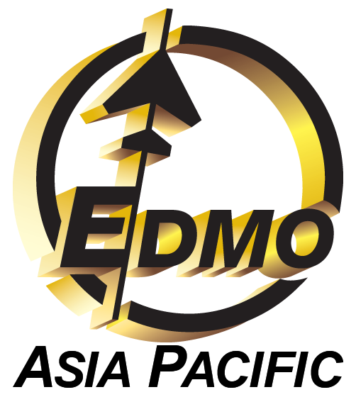 EDMO Asia Pacific