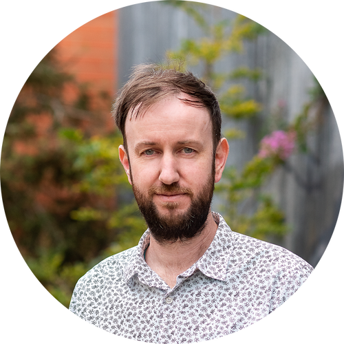 Dan Fairbairn